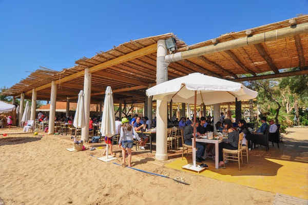 Edde Sands on Sunday